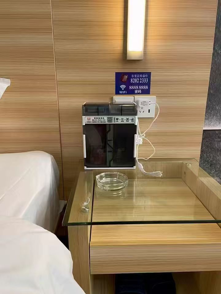 安庆盒子